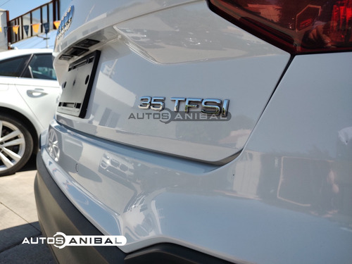 Audi Q2 1.4 35 Tfsi Dynamic