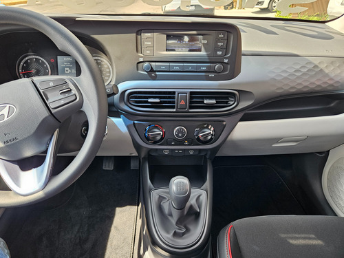 Hyundai Grand i10 1.2 Gl Sedan Mt