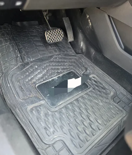 Chevrolet Groove 1.5 Premier Cvt