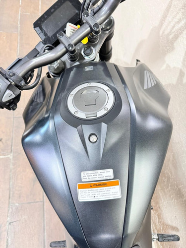 Honda Cb300 Abs, Prácticamente Nueva, 5800 Millas Originales