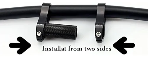 Vástago De Bicicleta Plegable De Doble Vástago Senqi Para Bi