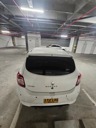 Renault Sandero 1.6 Expression
