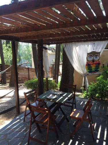 Imagen 12 de 14 de Cabañas 3 Ambientes, Con Excelente Ubicación!