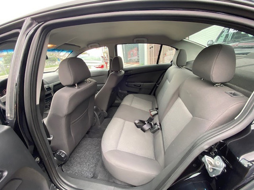 Chevrolet Vectra Expression 2.0 Flex 2008 Mec Comp Novissimo