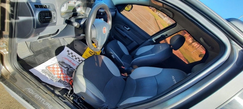 Fiat Palio Weekend Palio Weekend Loker