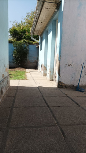 Oportunidad Venta Casa Para Remodelar Ñuñoa