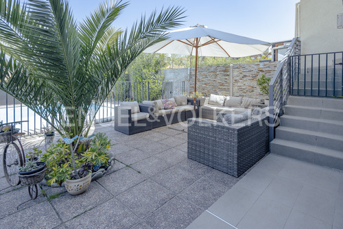 Mediterránea En Condominio