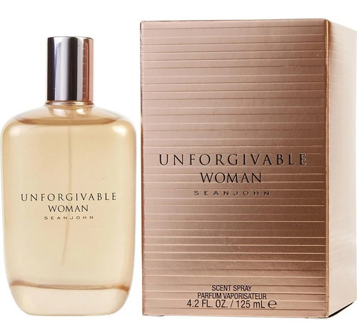 Unforgivable Dama Parfum Vaporisateur 125 Ml.