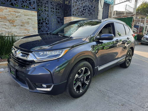 Honda CR-V 1.5 Touring Cvt