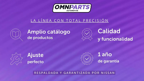 Filtro De Aceite Omniparts+ Aceite 15w40 P/ Honda Hr-v 2016