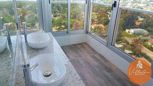 Imagen 13 de 24 de Pent House Imperdible 5 Suite Vista Al Mar.