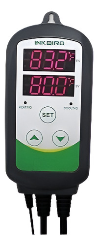 Calor Frío 110v Temperatura Digital Controlador Control Term