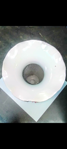 Bellísimo Jarrón Chino Para Embellecer Tu Hogar