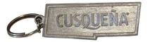 Comprar Llavero Destapador  Cusqueña 