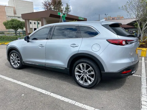 Mazda CX-9 2.5 Grand Touring Lx Camioneta