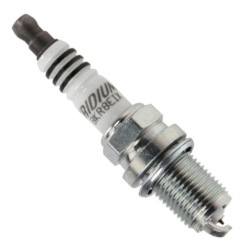 Bujía Iridium Grado 8 Bkr8eix Ngk