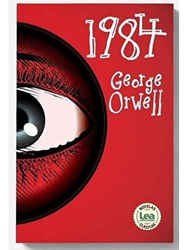 1984 - Orwell George