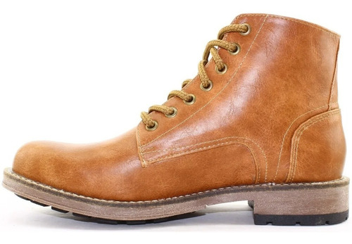 Imagen 3 de 7 de Borcego Bota South One Twister Hombre Antideslizante Liviana