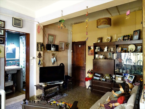 Venta Casa San Andres Con Deposito Garage Terraza
