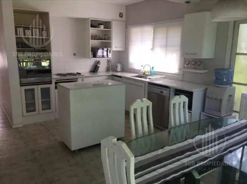 Casa En Saint Thomas Norte
