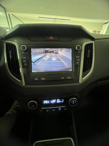 Hyundai Creta 1.6 At Safety