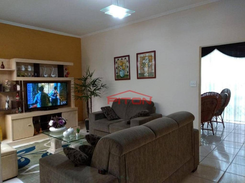 Imagem 7 de 21 de Casa À Venda, 370 M² Por R$ 850.000,00 - Penha - São Paulo/sp - Ca0797