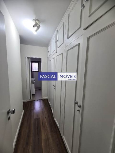 Imagem 11 de 15 de Apartamento Itaim Bibi 03 Dormitorios 02 Vagas - V-20206