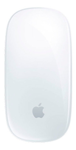 Imagen 1 de 5 de Apple Magic Mouse 2 Plateado