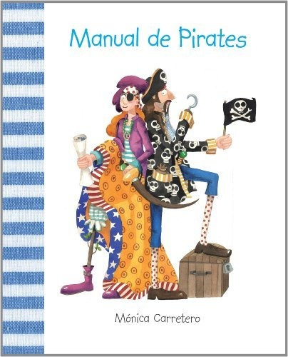 Manual De Pirates (manuales)