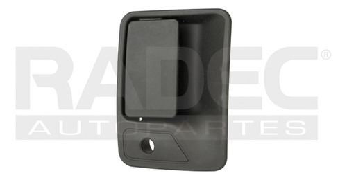 Manija Exterior Para Ford F-350 1999-2010 Derecha