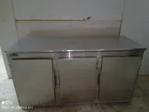 Comprar Enfriador Nevera De 3 Puertas Frontales