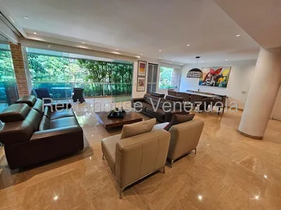 Apartamento en alquiler