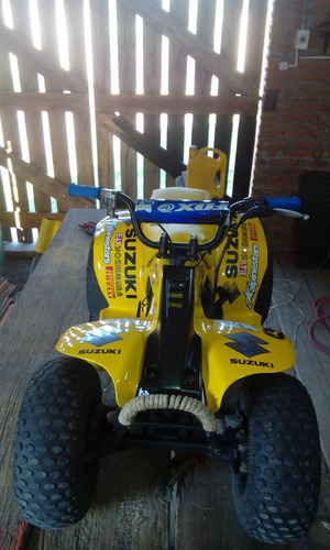Suzuki Lt 50