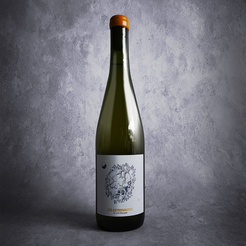 Vino Les Astronautes P Tit Nouveau Tockai Fiurlano , Natural
