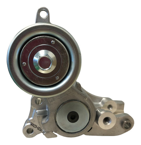 Imagen 4 de 10 de Tensor Correa Exterior Original Toyota Hilux 2005/15