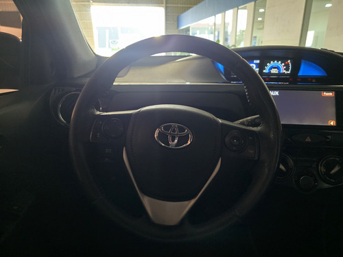 Toyota Etios 1.5 Xls