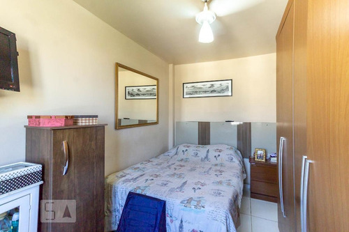 Apartamento À Venda - Pilares, 2 Quartos, 60 - S893133630