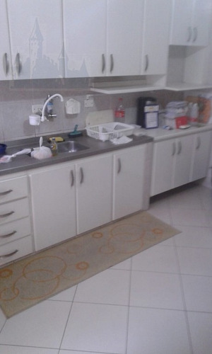 Casa Para Venda, 1 Dormitórios, Vila Moraes - São Paulo - 12406