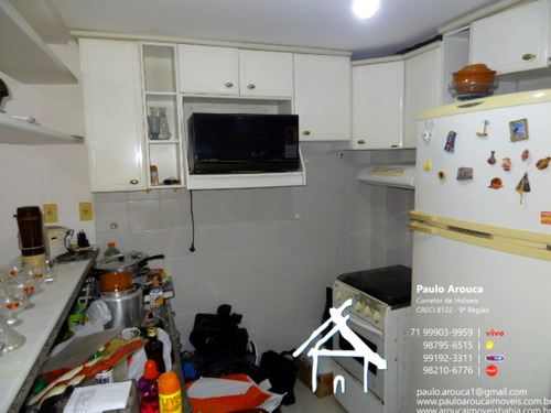 Village Em Piatã - Pacr75 - 69212444