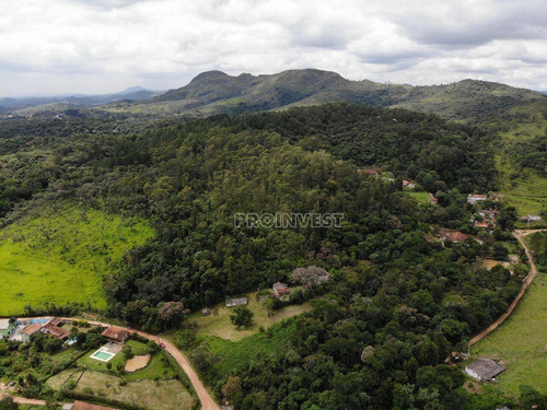 Imagem 4 de 9 de Área À Venda, 318472 M² Por R$ 3.700.000,00 - Moreiras - Mairinque/sp - Ar0865