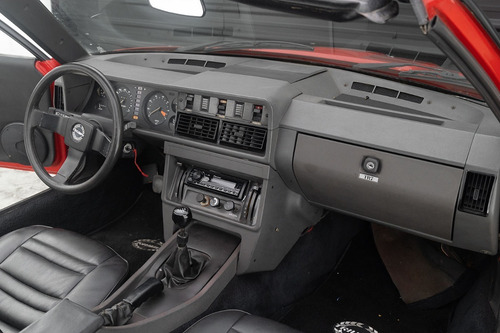 Imagem 8 de 15 de 1977 Triumph Tr7