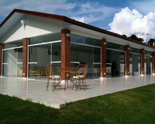 Imagem 1 de 27 de Chacara - Ch00163 - 31996682