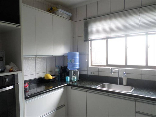 Imagem 18 de 20 de Apartamento Lindo 02 Dormitorios Na Vila Valenca, Execelente Para Morar! Agende Sua Visita. - Hm2778