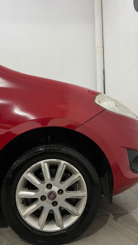 Fiat Palio ATTRACTIVE 1.0 EVO Fire Flex 8v 5p
