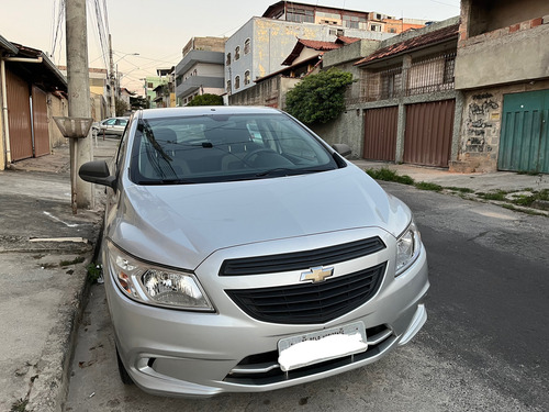 Chevrolet Onix 1.0 Ls 5p