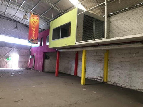 Imagen 5 de 9 de Bodega Industrial En Renta San Isidro