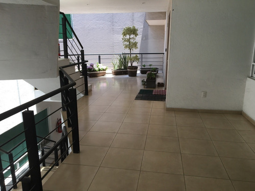 Imagen 3 de 28 de Departamento En Venta Y Renta En Lomas Altas