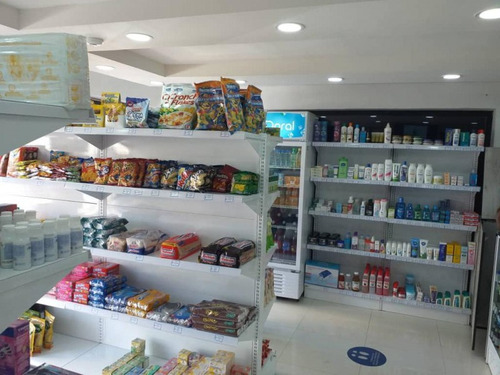 Imagen 4 de 14 de 444388 Liliana Trias 04140432833 Fondo De Comercio Venta Agua Blanca