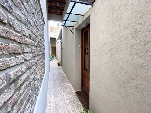 Imagen 6 de 30 de Ph 4 Ambientes En Venta En Balvanera Con Terraza