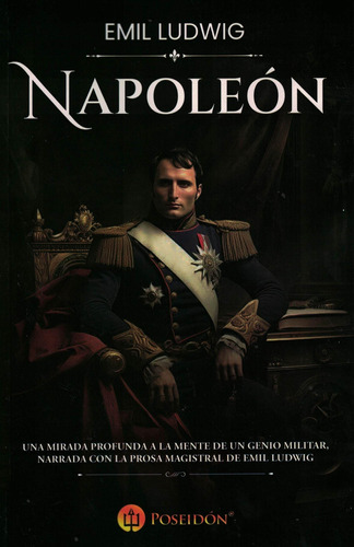 Napoleon Emil Ludwig Poseidon